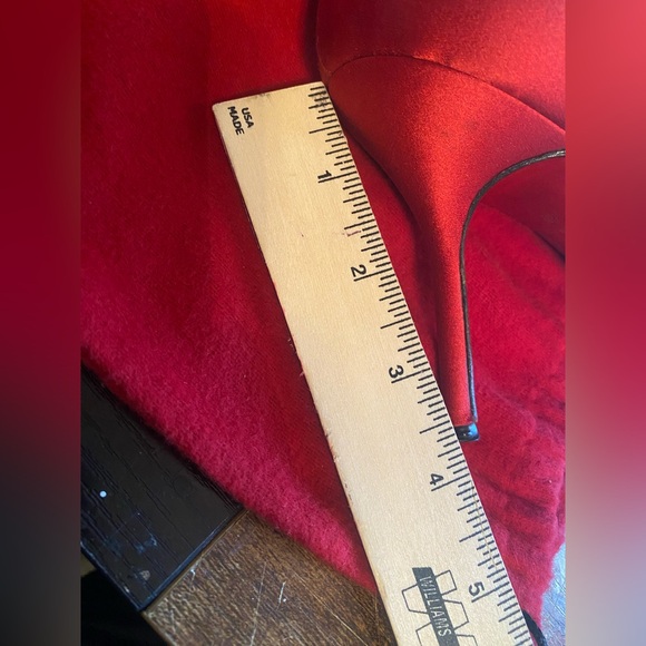 Christian Louboutin Spike Heels 40 - Picture 12 of 12